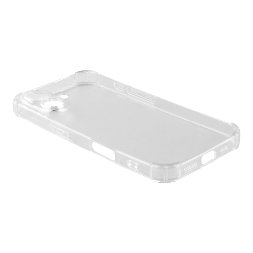 Чохол TPU Virgin Hard для iPhone 16 Plus превью 6