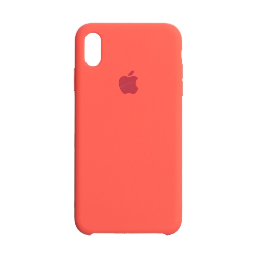 Купить Чехол Original для iPhone Xs Max Copy Мятая упаковка, 3