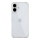 Купити Чохол TPU Virgin Hard для iPhone 16 Plus Transparent