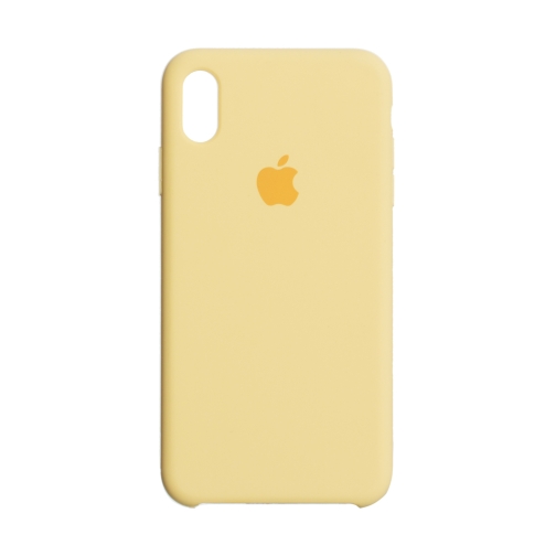 Купить Чехол Original для iPhone Xs Max Copy Мятая упаковка, 5