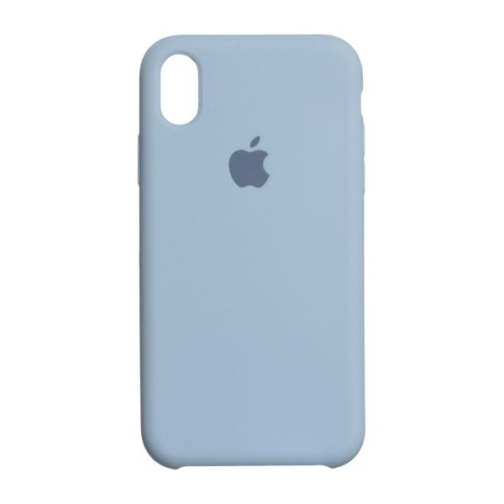Купить Чехол Original для iPhone Xs Max Copy Мятая упаковка, 6