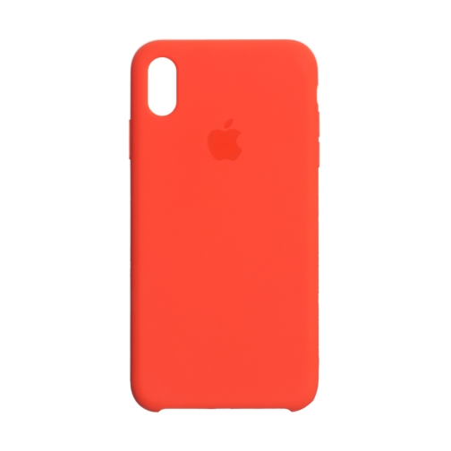 Купить Чехол Original для iPhone Xs Max Copy Мятая упаковка, 14
