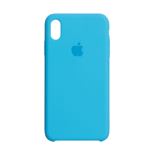 Купить Чехол Original для iPhone Xs Max Copy Мятая упаковка, 17