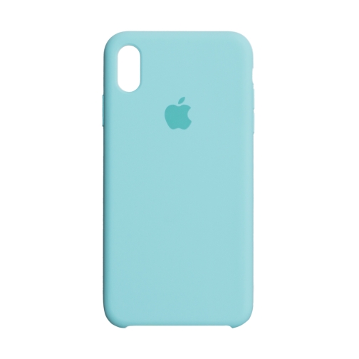 Купить Чехол Original для iPhone Xs Max Copy Мятая упаковка, 22