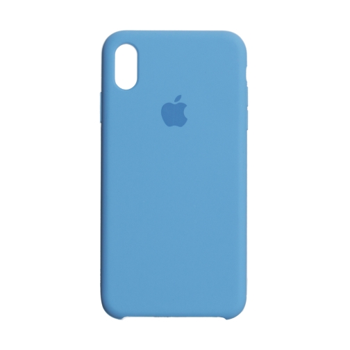 Купить Чехол Original для iPhone Xs Max Copy Мятая упаковка, 25