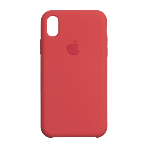 Купить Чехол Original для iPhone Xs Max Copy Мятая упаковка, 26