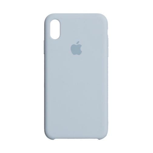 Купить Чехол Original для iPhone Xs Max Copy Мятая упаковка, 27