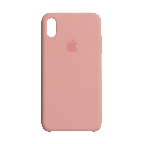 Купить Чехол Original для iPhone Xs Max Copy Мятая упаковка, 28