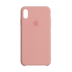 Купить Чехол Original для iPhone Xs Max Copy Мятая упаковка, 28