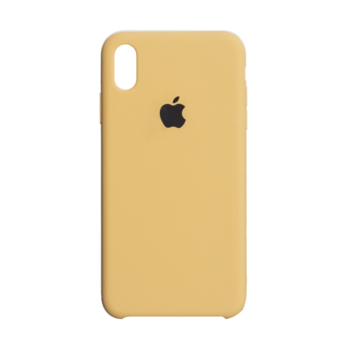 Купить Чехол Original для iPhone Xs Max Copy Мятая упаковка, 30