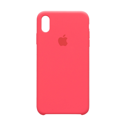 Купить Чехол Original для iPhone Xs Max Copy Мятая упаковка, 31