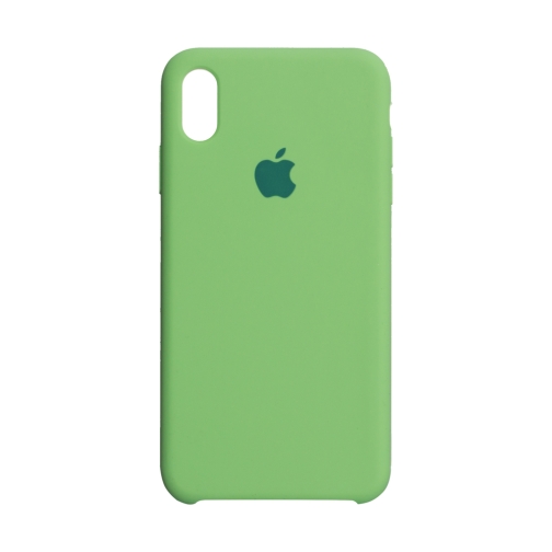 Купить Чехол Original для iPhone Xs Max Copy Мятая упаковка, 33
