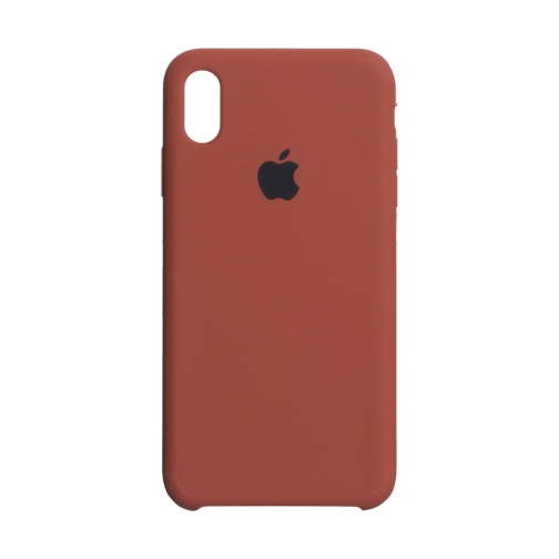 Купить Чехол Original для iPhone Xs Max Copy Мятая упаковка, 34