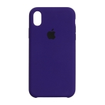 Купить Чехол Original для iPhone Xs Max Copy Мятая упаковка, 35
