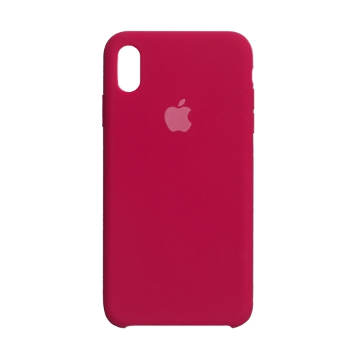 Купить Чехол Original для iPhone Xs Max Copy Мятая упаковка, 38