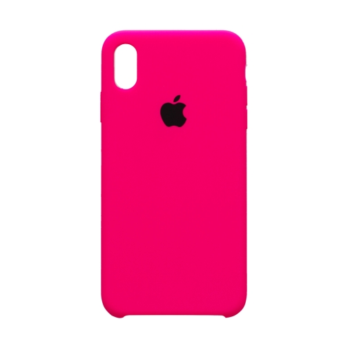 Купить Чехол Original для iPhone Xs Max Copy Мятая упаковка, 39