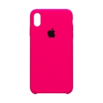 Купить Чехол Original для iPhone Xs Max Copy Мятая упаковка, 39