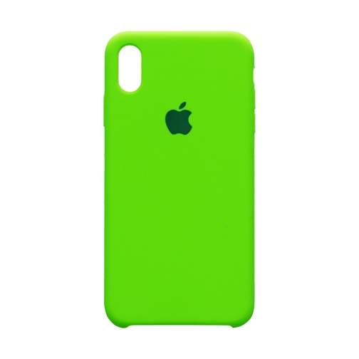 Купить Чехол Original для iPhone Xs Max Copy Мятая упаковка, 41