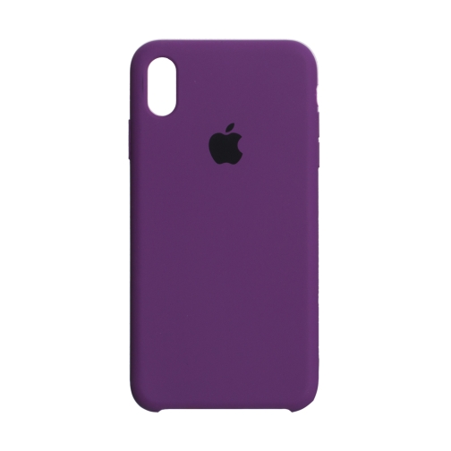 Купить Чехол Original для iPhone Xs Max Copy Мятая упаковка, 44