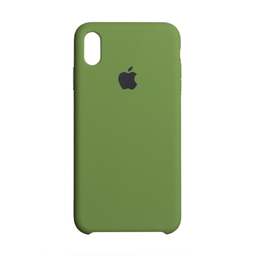 Купить Чехол Original для iPhone Xs Max Copy Мятая упаковка, 46