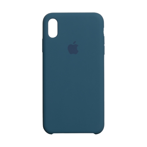 Купить Чехол Original для iPhone Xs Max Copy Мятая упаковка, 47