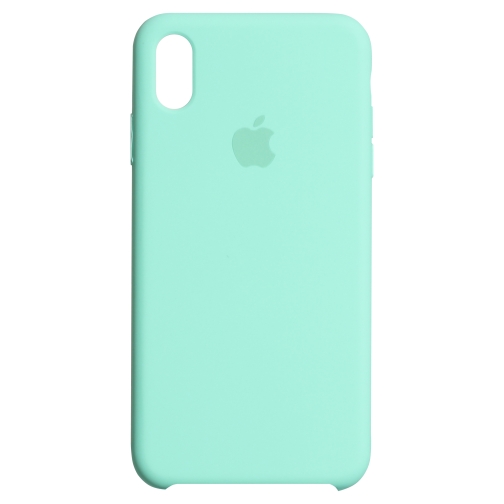 Купить Чехол Original для iPhone Xs Max Copy Мятая упаковка, 48