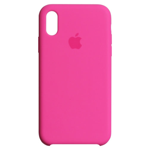 Купить Чехол Original для iPhone Xs Max Copy Мятая упаковка, 49
