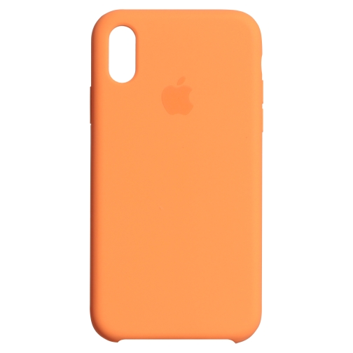 Купить Чехол Original для iPhone Xs Max Copy Мятая упаковка, 50