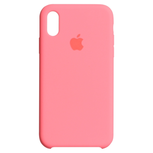 Купить Чехол Original для iPhone Xs Max Copy Мятая упаковка, 53