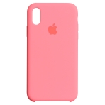 Купить Чехол Original для iPhone Xs Max Copy Мятая упаковка, 53