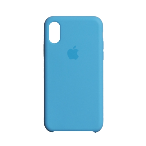 Купить Чехол Original для iPhone Xs Max Copy Мятая упаковка, 54