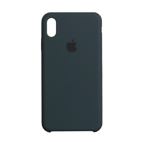 Купить Чехол Original для iPhone Xs Max Copy Мятая упаковка, 55