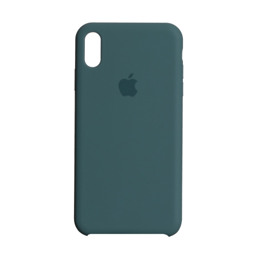 Купить Чехол Original для iPhone Xs Max Copy Мятая упаковка, 56