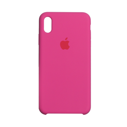 Купить Чехол Original для iPhone Xs Max Copy Мятая упаковка, 57