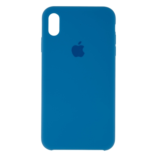 Купить Чехол Original для iPhone Xs Max Copy Мятая упаковка, 58