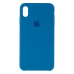 Купить Чехол Original для iPhone Xs Max Copy Мятая упаковка, 58
