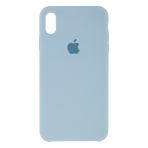 Купить Чехол Original для iPhone Xs Max Copy Мятая упаковка, 59