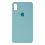Купить Чехол Original для iPhone Xs Max Copy Мятая упаковка, 60
