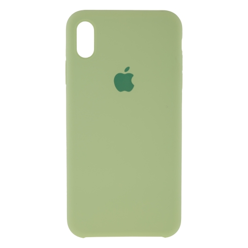 Купить Чехол Original для iPhone Xs Max Copy Мятая упаковка, 61