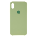 Купить Чехол Original для iPhone Xs Max Copy Мятая упаковка, 61