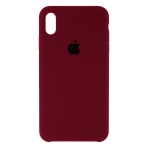 Купить Чехол Original для iPhone Xs Max Copy Мятая упаковка, 62