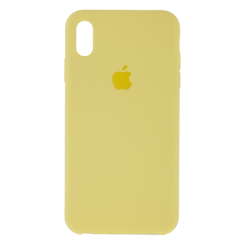 Купить Чехол Original для iPhone Xs Max Copy Мятая упаковка, 65