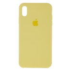 Купить Чехол Original для iPhone Xs Max Copy Мятая упаковка, 65
