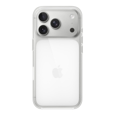 Купити Чохол Clear Case AAA with Magsafe IC для iPhone 17 Pro Max Купити Чохол Clear Case AAA with Magsafe IC для iPhone 17 Pro Max