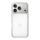 Купити Чохол Clear Case AAA with Magsafe IC для iPhone 17 Pro Max Transparent