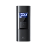 Купити Автомобільний компресор XO CZ012 6000mAh М'ята упаковка