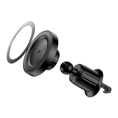 Автотримач Hoco H56 Magnetic Ring превью 5