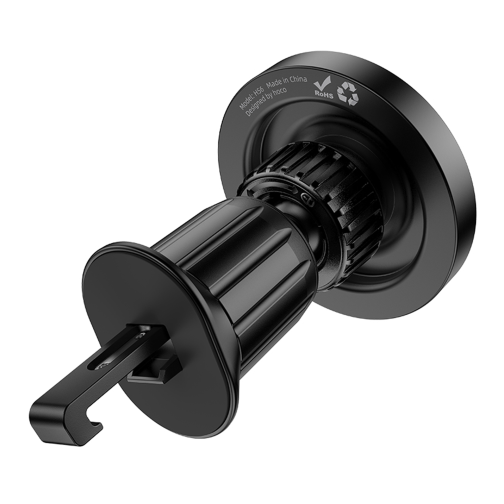 Автотримач Hoco H56 Magnetic Ring превью 6