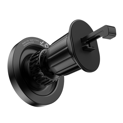 Автотримач Hoco H56 Magnetic Ring превью 7