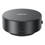 Купити Автодержатель XO C155 Magnetic/Vacuum Electric